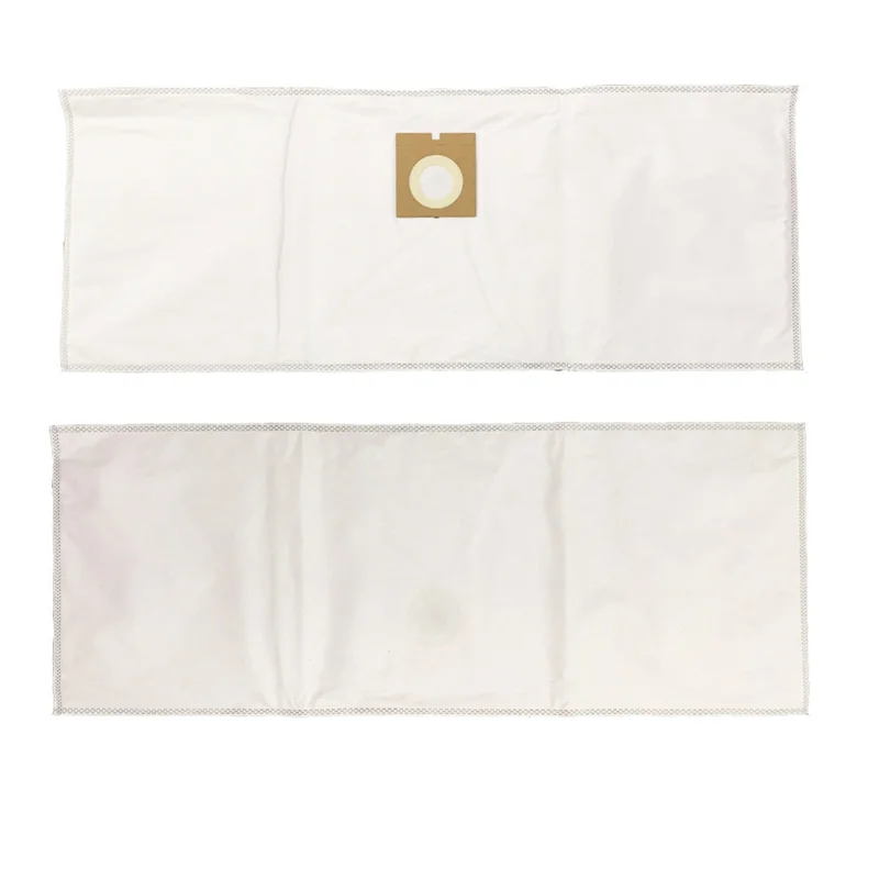 

JLMC 4Pcs Dust Bag Dust Filter Bag Replacement for Karcher WD3 NT20/1 NT30 Vacuum Cleaner Accessories