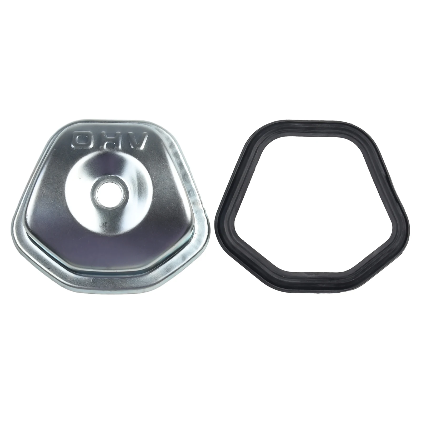 

Valve Cover Kit for Honda Models Contains Cover Gasket & Bolt Essential Lawn Accessory Ensures Smooth Functioning of Mowers