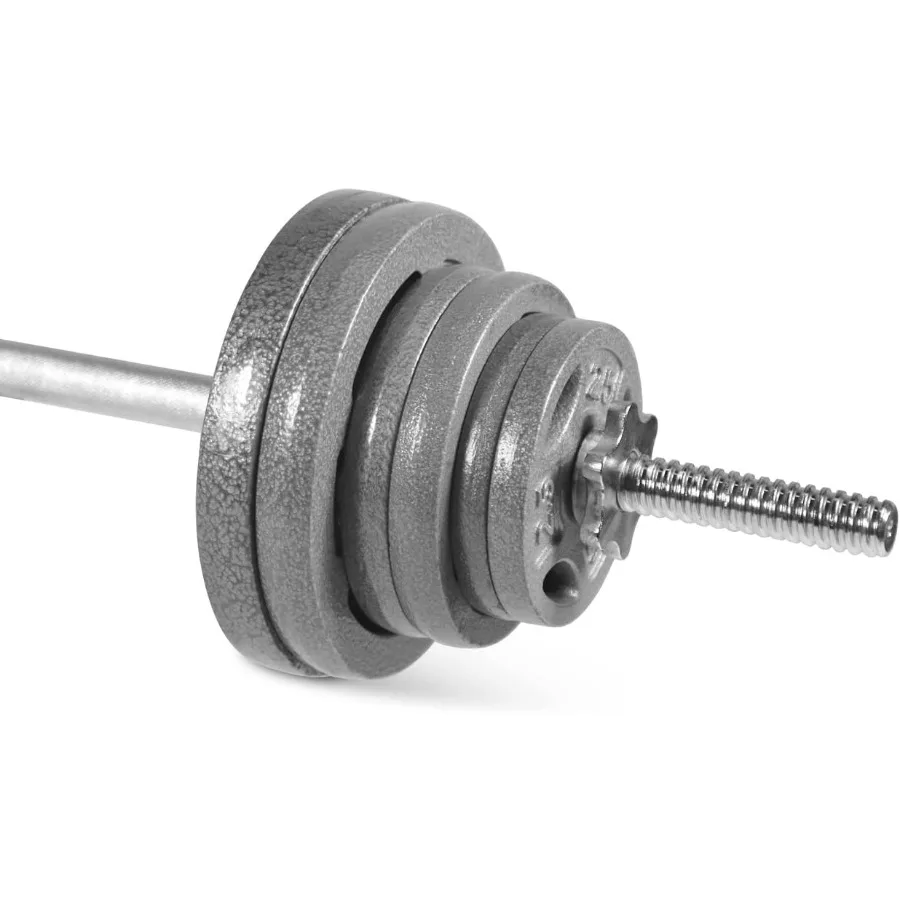 Adjustable Dumbbell… - image