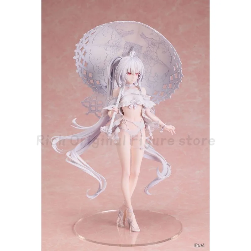 

【В наличии】Оригинальный Claynel ANIPLEX + Fate/Grand Order The Character Wears Lady Avalon масштаб 1/7, аниме-фигурка, модель игрушки