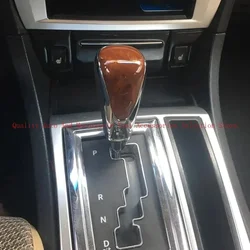 For chrysler 300c gear knob automatic transmission gearbox handle gear shift knob head bondage gear shift lever