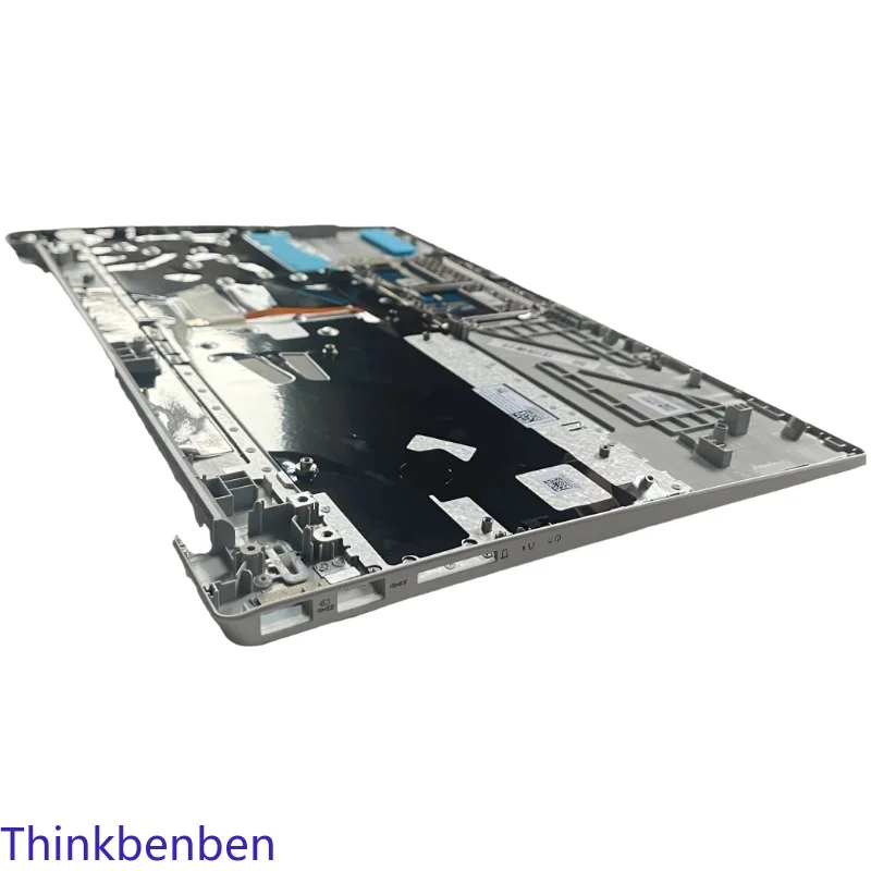 BG Bulgaria Grey Keyboard Upper Case Palmrest Shell Cover For Lenovo Ideapad S340 15 15IWL 15IML 15API 15IIL 5CB0S18780