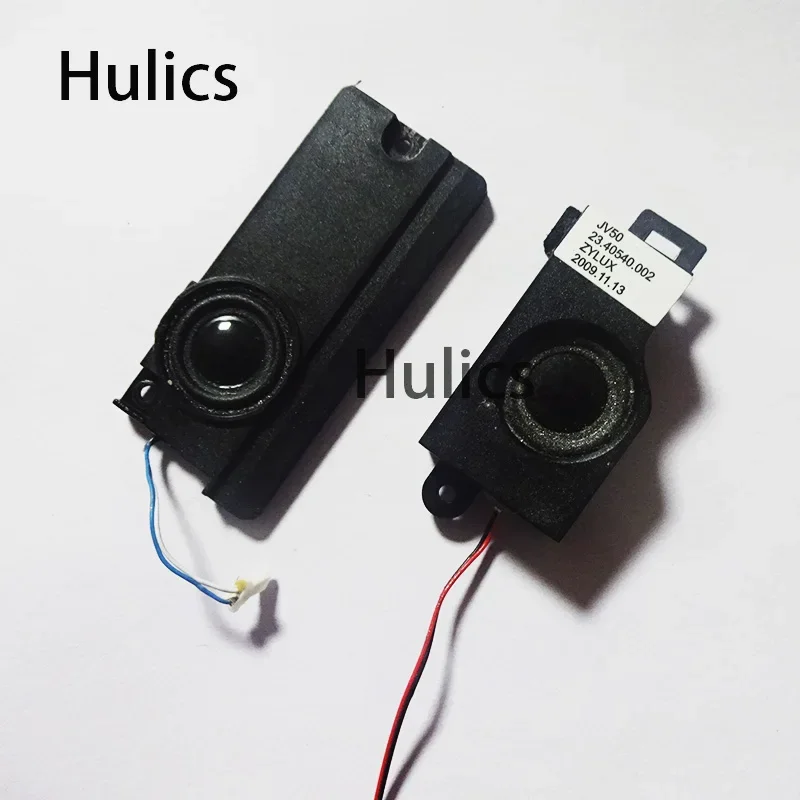 Hulics Used Laptop Internal Speaker For ACER 5338 5536 5738 5740 5740G MS2265 Built-in