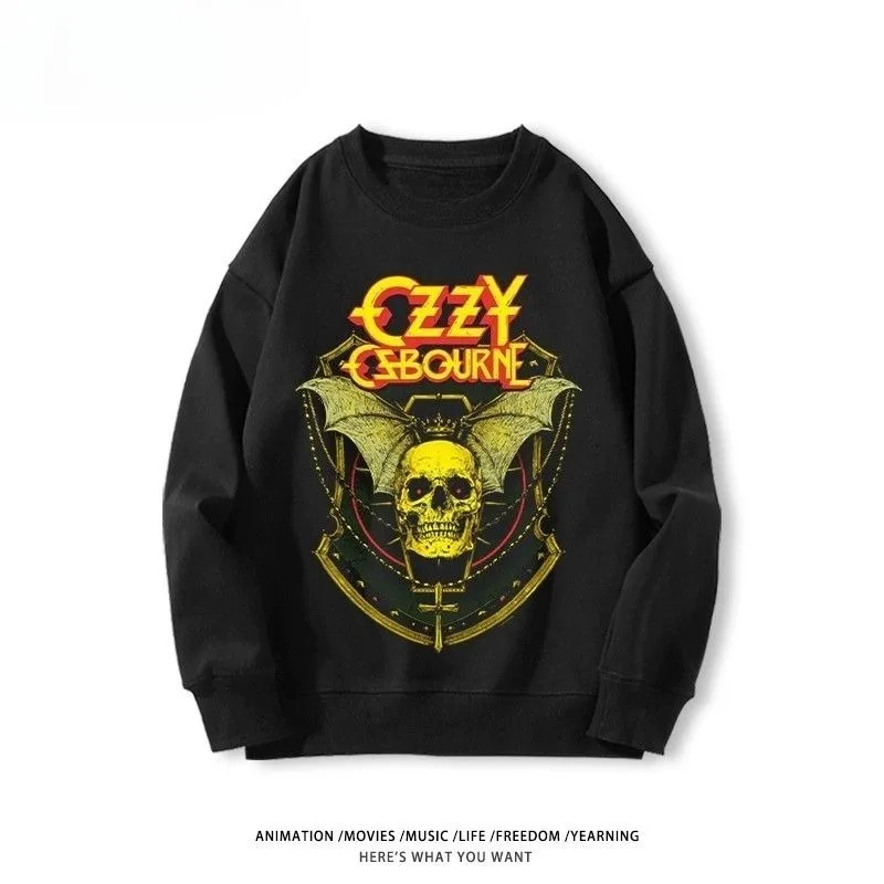 Rocker Ozzy Osbourn… - image