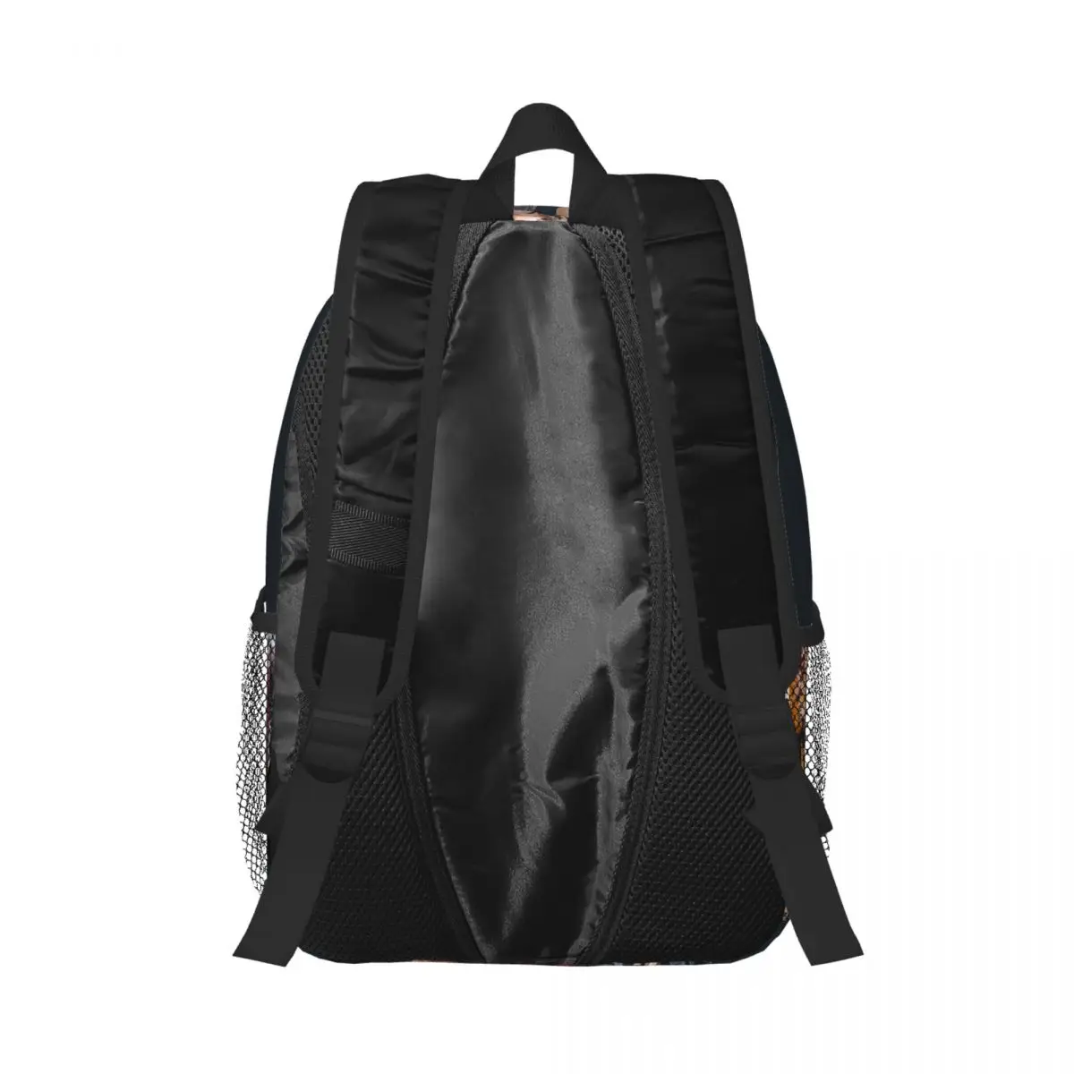 Resident Evils 4 Funny Games RE4 Backpack Student BookBag Boys Girls School Bag Laptop Shoulder Bags view 3