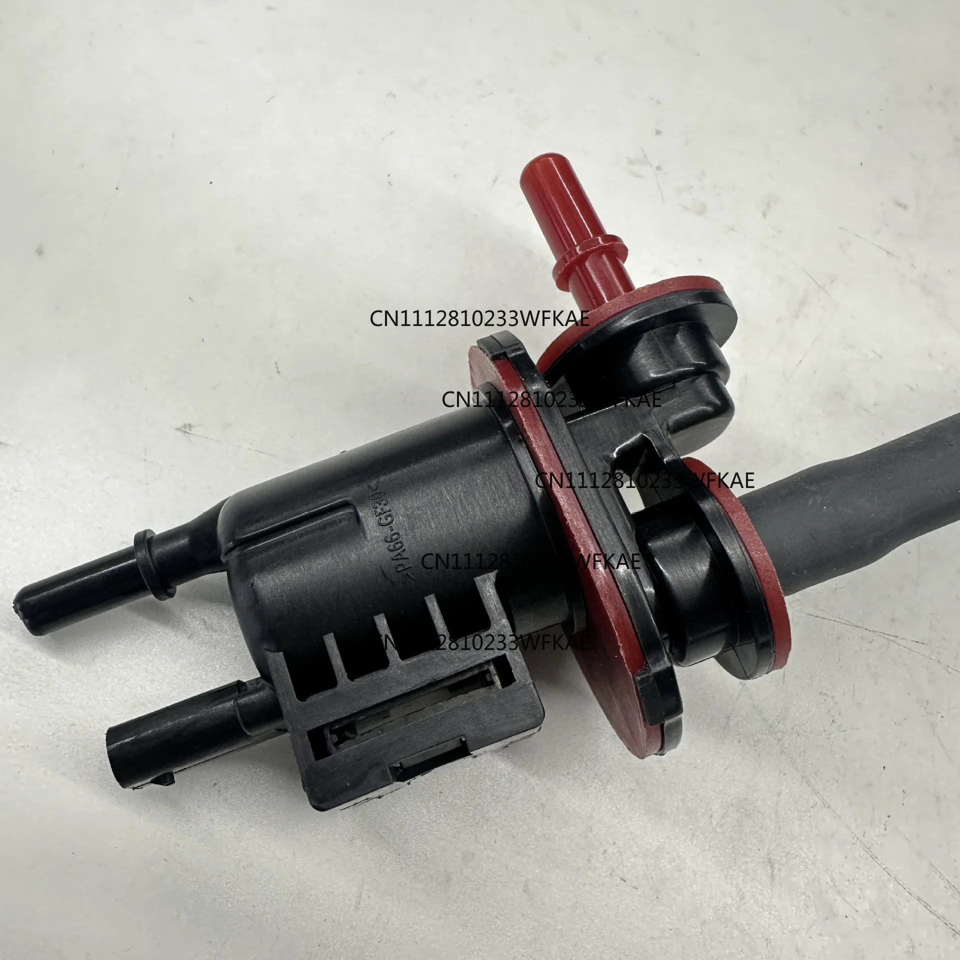 Suitable for Ford Carbon Can Solenoid Valve 2018-2025 Short JL3Z-9B325-C
