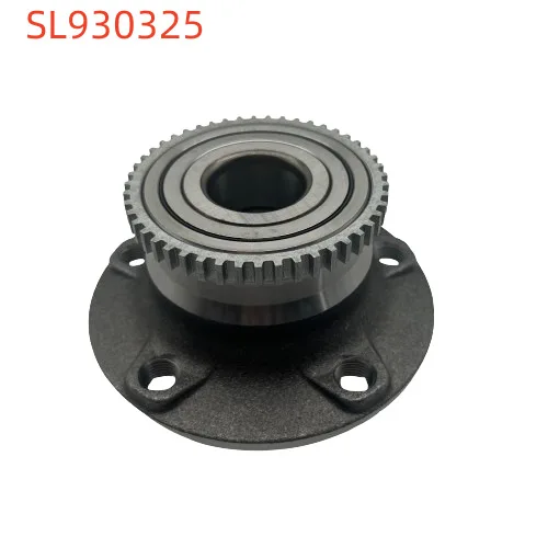 

Автомобильные детали, подшипник ступицы колеса 10094080.