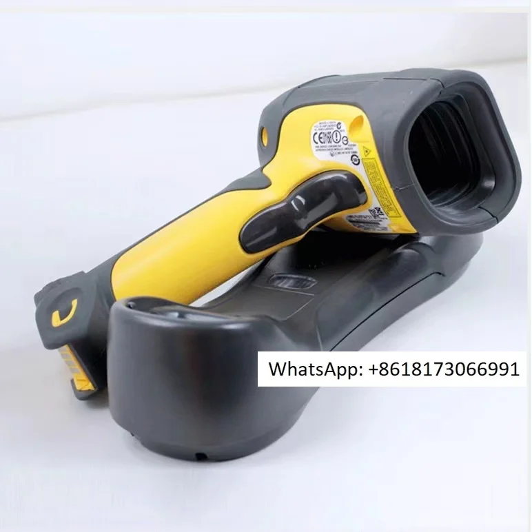 Xunbao LS3408 DS3508 DS3578 LS3578FZ ER SR DP scanner de código de barras
