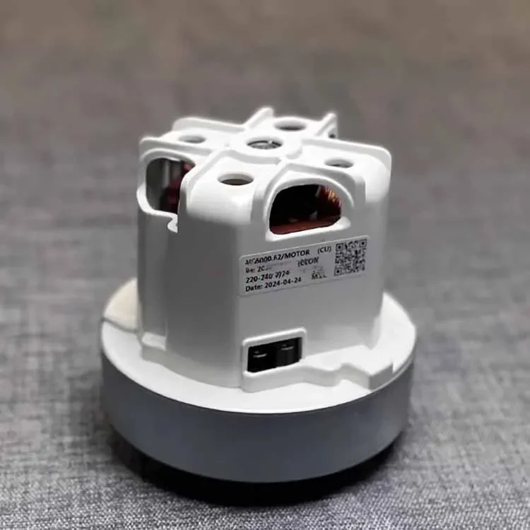 

1PC New 220V 650W 800W 1200W for Philips FC8760 8766 9911 9912 5828 5830 5988 Vacuum Cleaner Drive Motor Replace motor