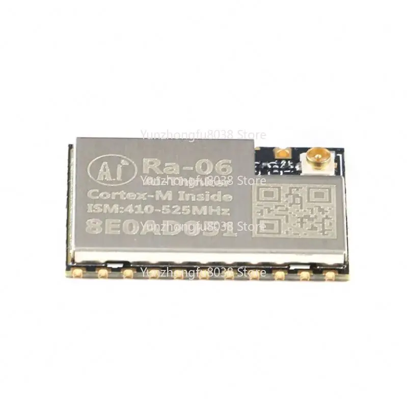 ワイヤレス LoRa センサー SX1278 シリアル ポー - Lora Sx1278 のレビューと価格