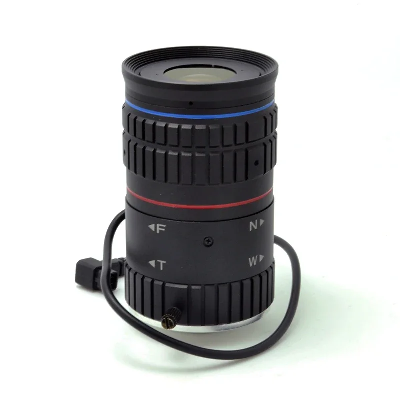 IMX385 IMX462 IMX327 IMSmart Security SL-C1140D(8MP) 8Megapixel 4K UHD 11-40mm F1.4 1/1.8