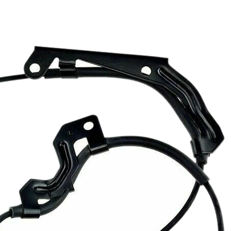 

TrendingABS Wheel Speed Sensor Front Right MN102574 for L200 3.0