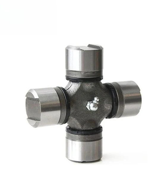 

Universal Joint 2pcs 22x60 Size High Precision Center Bearing for Tool Holder