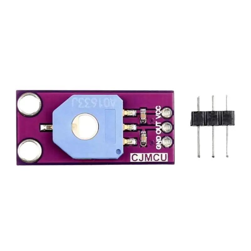 

R53C MCU-103 модуль резистентного модуля угла на угле 10 кОм Триммер Триммер Потенциометр