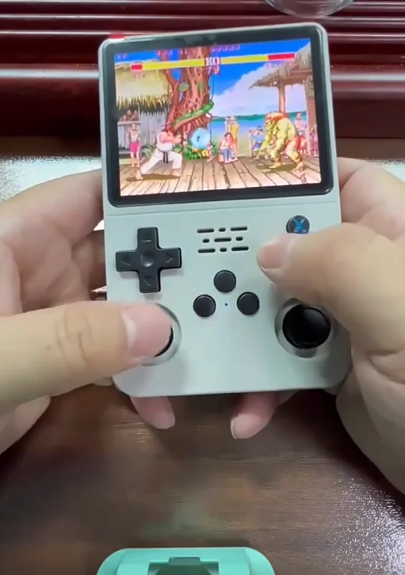 #64 Highest Rated R36S Retro Game Consoles to Buy in 2026