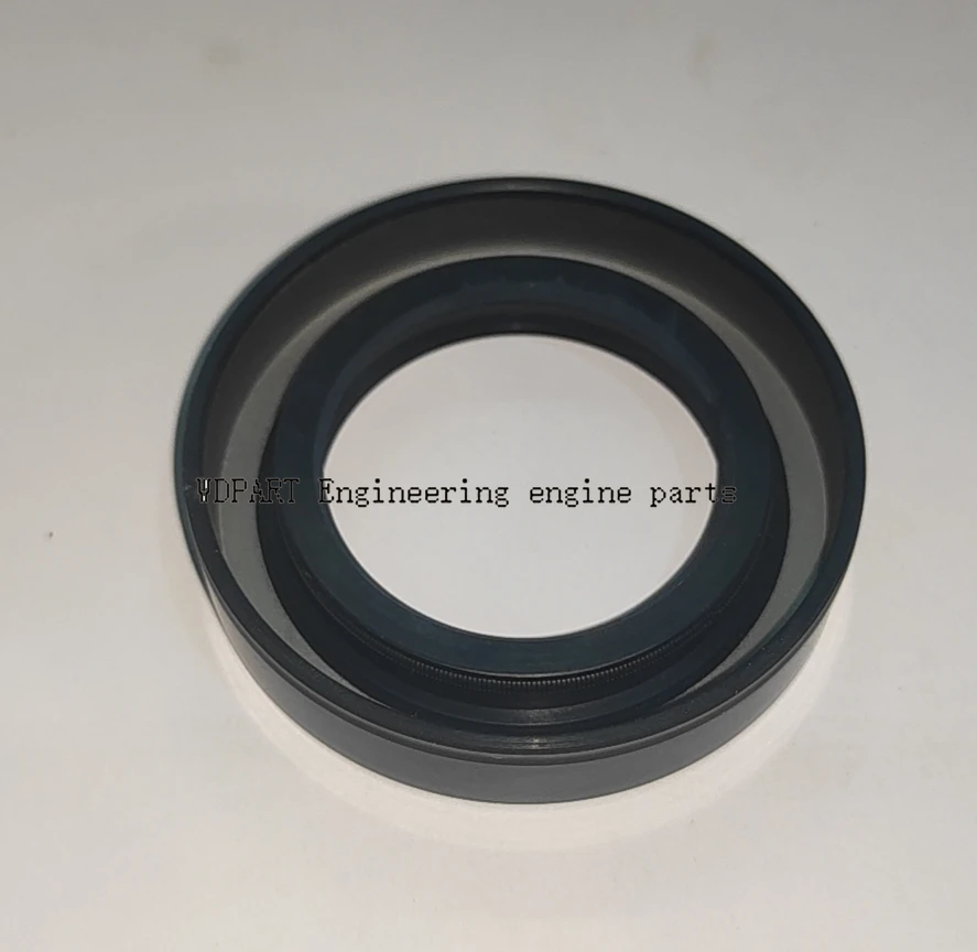 198636160 987846 915-637 987-847 Front oil seal for Perkins 403D-15G 403D-15 403D-15T 404D-22 404D-22T