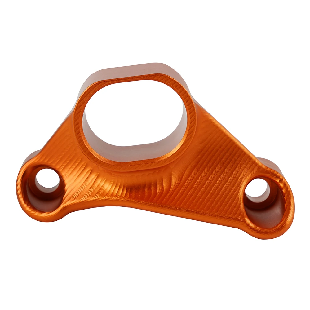 Für 2018–2023 KTM 790 Duke Auspuffrohrhalter, Motorrad-Auspuffrohr-Aufhänger, Halterungen für KTM 890 Duke 2020 2021 2022 2023 – Detail 2