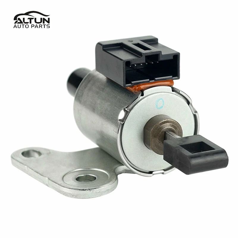 

JF009E JF010 RE0F09B CVT Stepper Motor for Nissan Altima Maxima Murano ElGrand Quest 3.5 Liter V6 Engine 2003-2019 Transmission