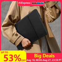 Cdisplay Laptop Sleeve Bag Case 18 17 15.6 Inch PC Cover For macbook Air 13 Case for Lenovo Asus HP Dell portable laptop Handbag