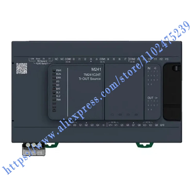 

TM200CE24U TM241C24U TM241CE24U TM241C24R TM241C24T TM200C40U TM200C24U Brand New Oiginal. One Year Warranty, Fast Shipping.