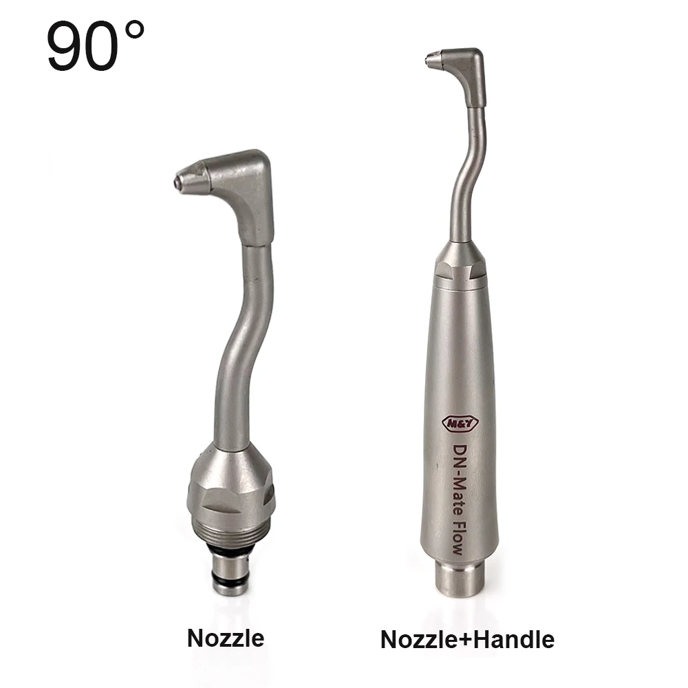 Dental Air Polisher Oral Autoclavable Spray Nozzles Tips for NSK Prophy-Mate neo Prophy Jet Teeth Whitening  Equipment Tools