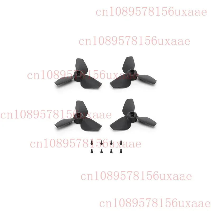 Hélice de Dron Original con tornillos para DJI Neo Quick Blade Wing XMSJ