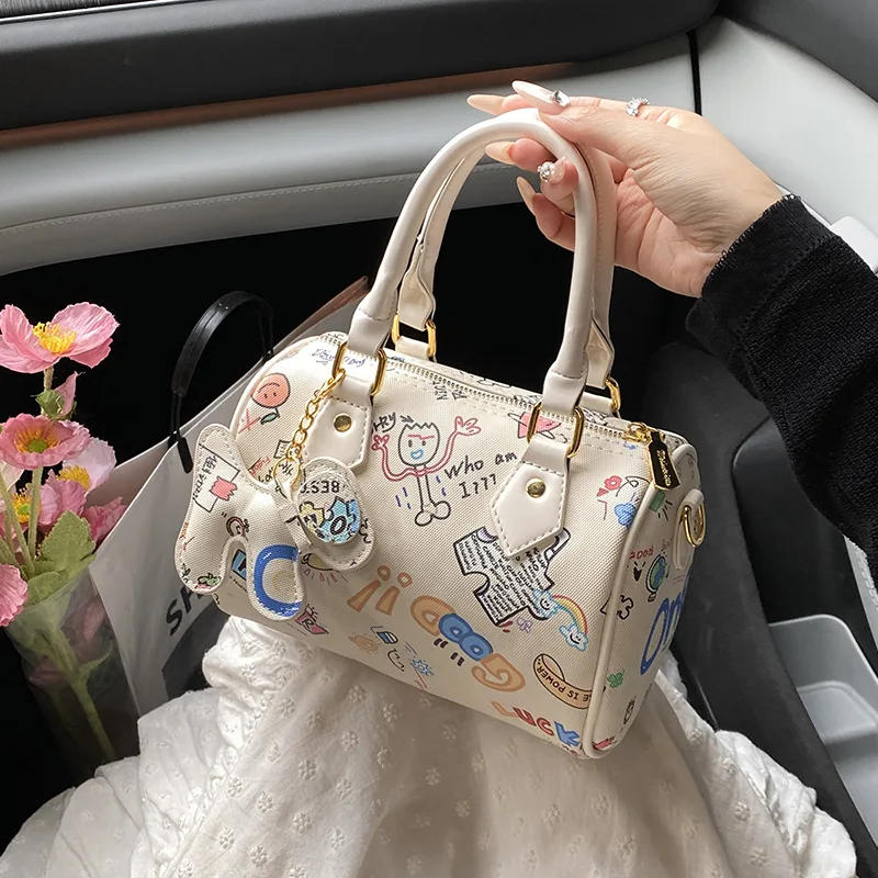 Versatile Crossbody…