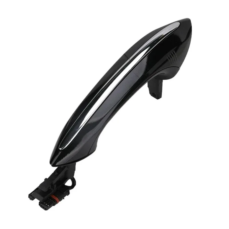 

For BMW 5 7 Series F07 F10 F11 F01 F02 520 525 530 535 51217231931 Front Rear Car Exterior Comfort Access Keyless Go Door Handle