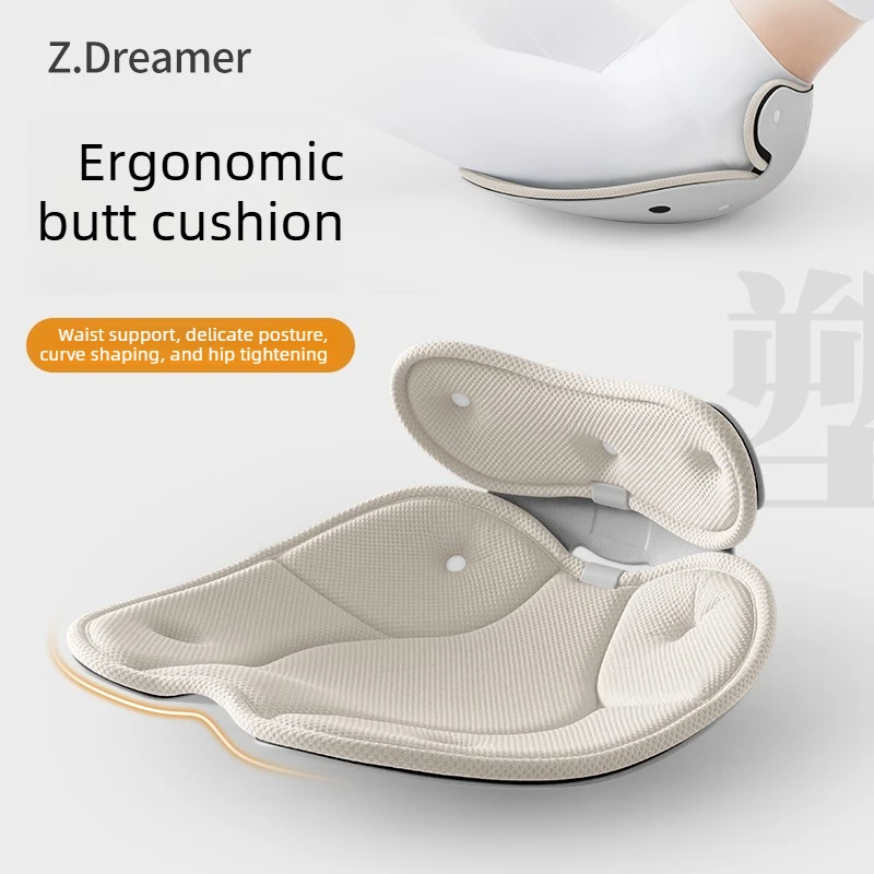 Office Chair Pillow Cars Are Available Integrated Waist Protection Computer Chair Cute Pillow Chair Cushion Floor Cushion