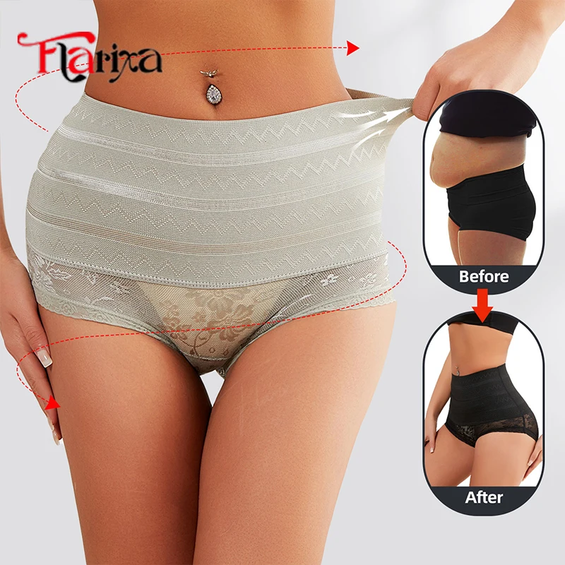 Thumbnail 4 - #6 Newest Womens Breathable Mesh Panties