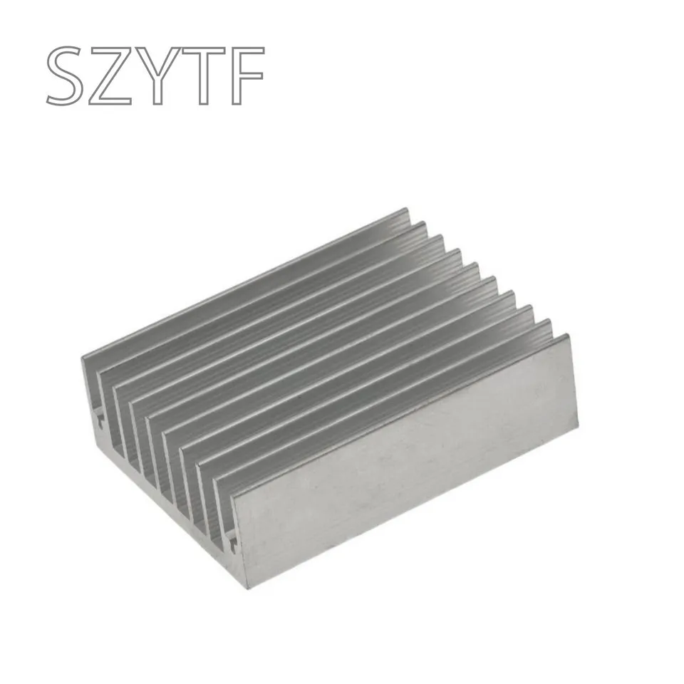 Electronic Heatsink Radiator Cooler Radiator 60X45X18MM High Quality Heat Sink