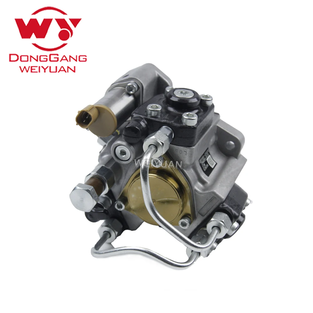 Oil Fuel Pump 22100-E0020,Rebuild, Fuel Injection Pump 94050-0131,High Pressure Pump,For Denso, For Fuel Engine Injection System