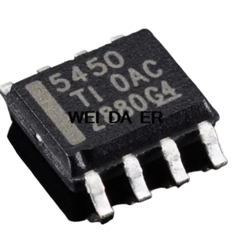 100% NEWHigh quality products TPS5450DDAR TPS5450 5450 TPS5450DDA TPS5450D SOP8