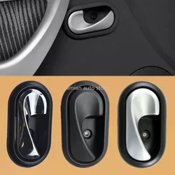 Car Interior Door Handles For Renault Duster Renault Logan 2012 2013 2014 2015 2016  8200733848 8200733847