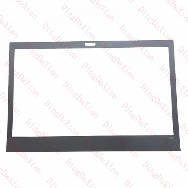 

LL для Lenovo Thinkpad T480 рамка экрана передняя панель крышка B Shell 01YR487