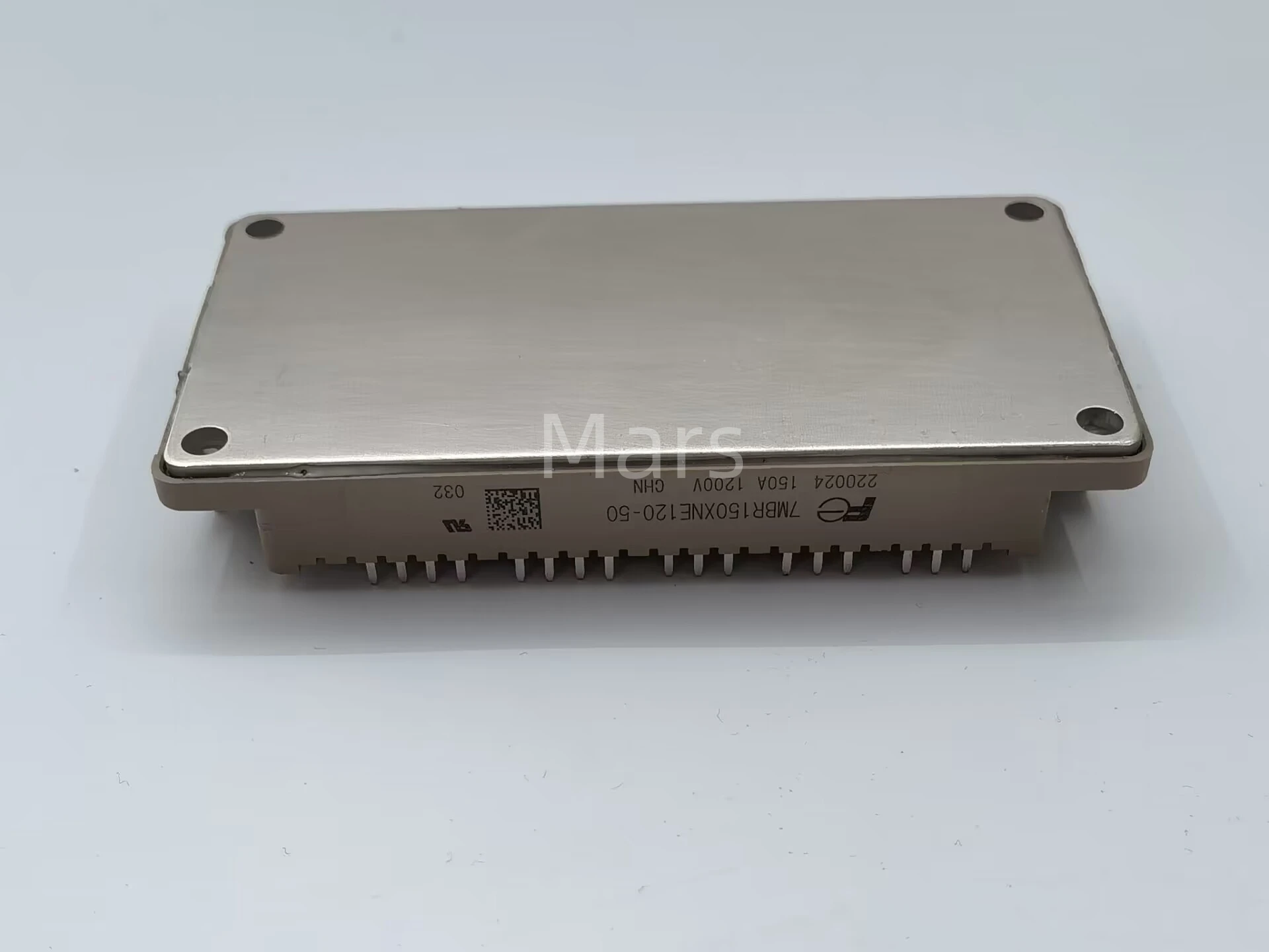 Nouvelle technologie IGBT, 7MBR150XNE120-50