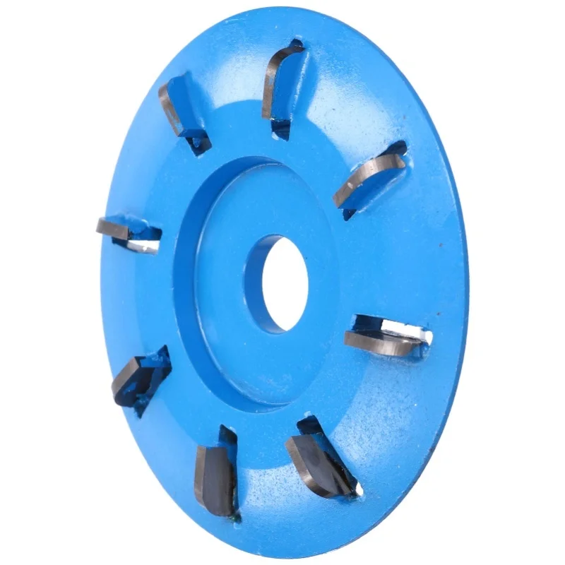 Wood Carving Disc 8…