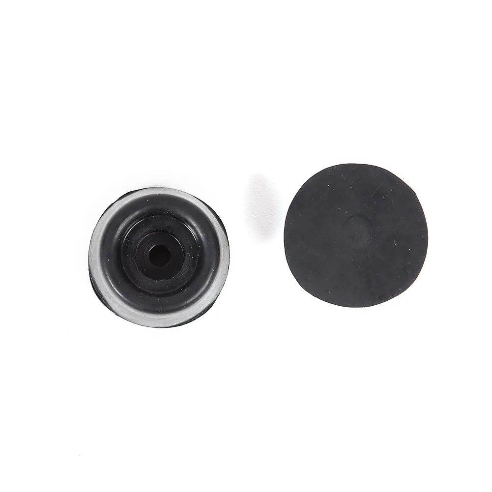 أكمام واقية لحمام السباحة بتصميم رقيق، غطاء حماية من المطاط بجزء سفلي من البلياردو #5