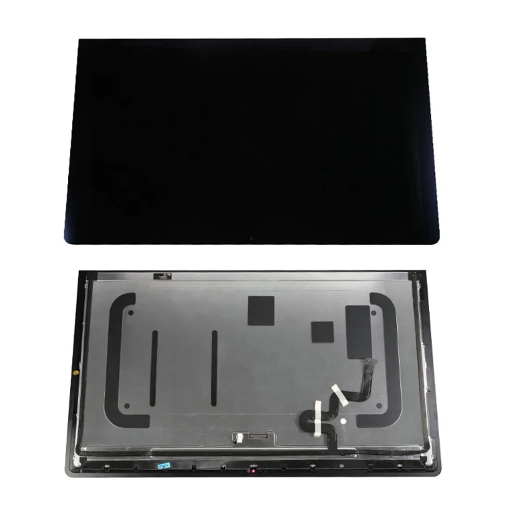 

New For A1419 27 Inch 5K 5120x2880 LM270QQ1-SDA2 With Glass LCD Screen Replacement Display