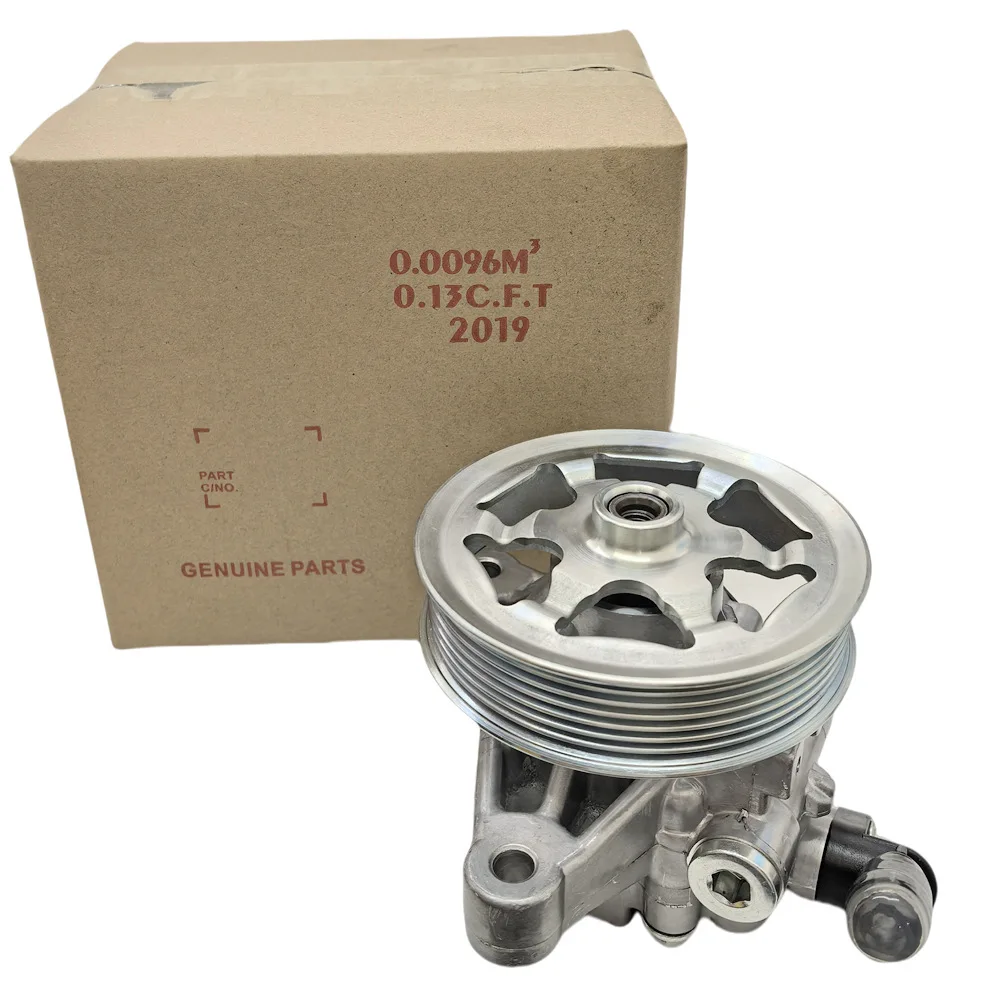 56100-R40-305 Is Suitable For    Accord Power Steering Oil Pump And Steering Gear Pump.