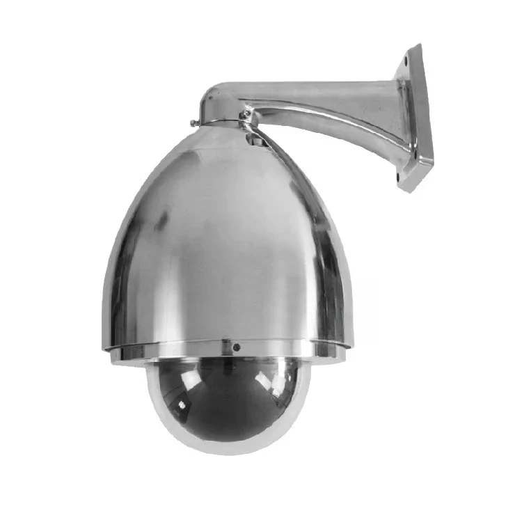 

H.265 1080P Explosion Proof Camera suitable Starvis IP PTZ Sony IMX185 Full Color IP Camera IP68 SUS316L Milestone Ip Camera