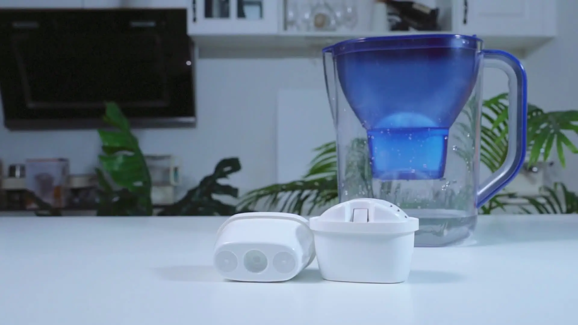 Reimol l Cartuccia filtro acqua di ricambio compatibile con BRITA MAXTRA+ (confezione da 12)