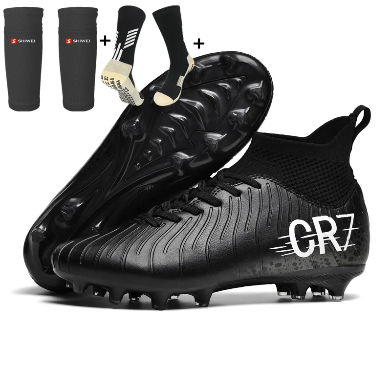 Thumbnail 2 - #91 Compare Soccer Shoes Before You Buy