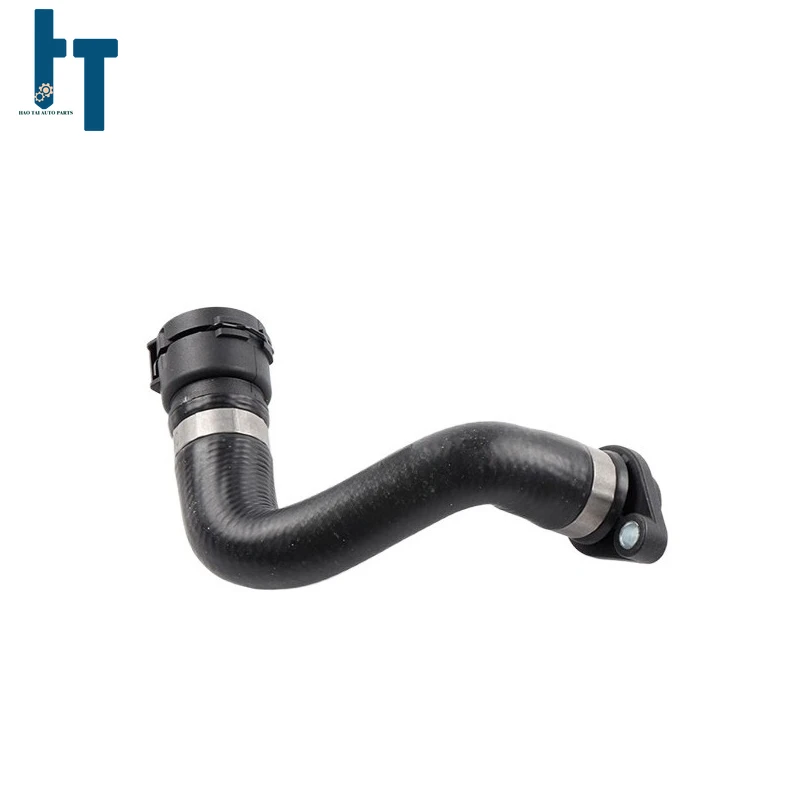 11537572158 mangueira de respiro do motor mangueira do radiador para bmw 1 3 séries e46 e81 e87 e83 e90 e91 x3 316i 318i n46 n45 x3