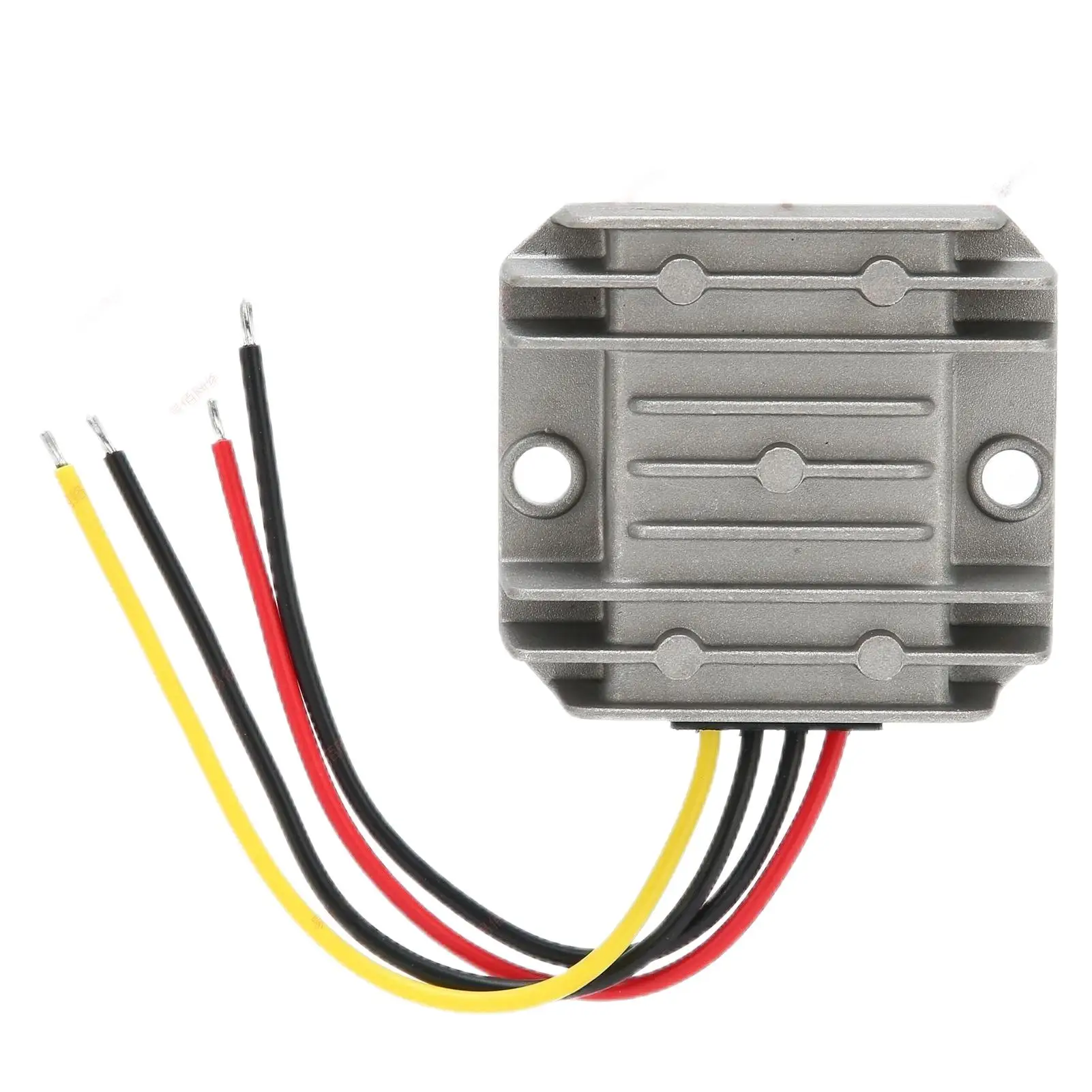 GYVRM 24V to 13.8V 1A 2A 3A 5A 6A 8A 10A DC DC Converter Step Down 24 Volt to 13.8 Volt Buck Regulator Voltage Transformer