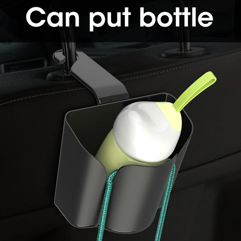 

plastic storage case car storage case car storage storage organizer trash bin for car