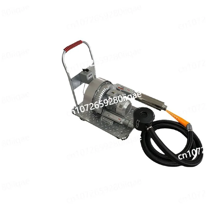 

Вакуумный упаковщик для быстрой компрессионной упаковки одеял, хлопковой одежды и трикотажа