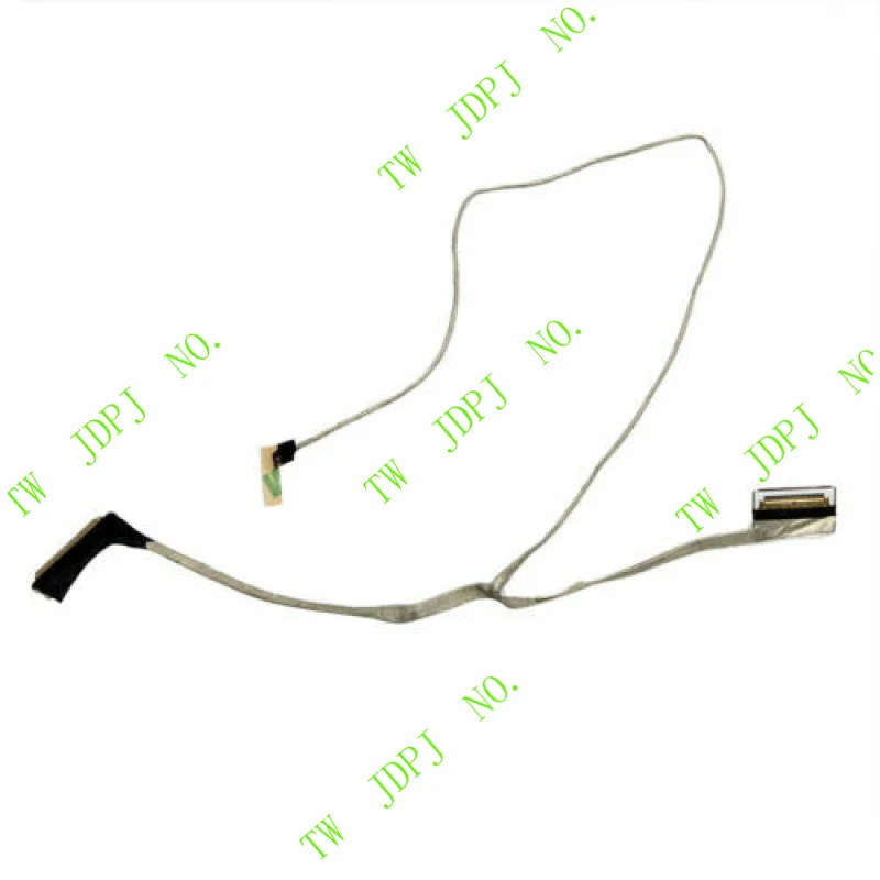 PJSE DC02C00DT00 DC02C00DT10 DC02C00DT20  NEW For HP Spectre 13 13-V 13-V000 13-V011 Series new LCD FHD eDP Cable