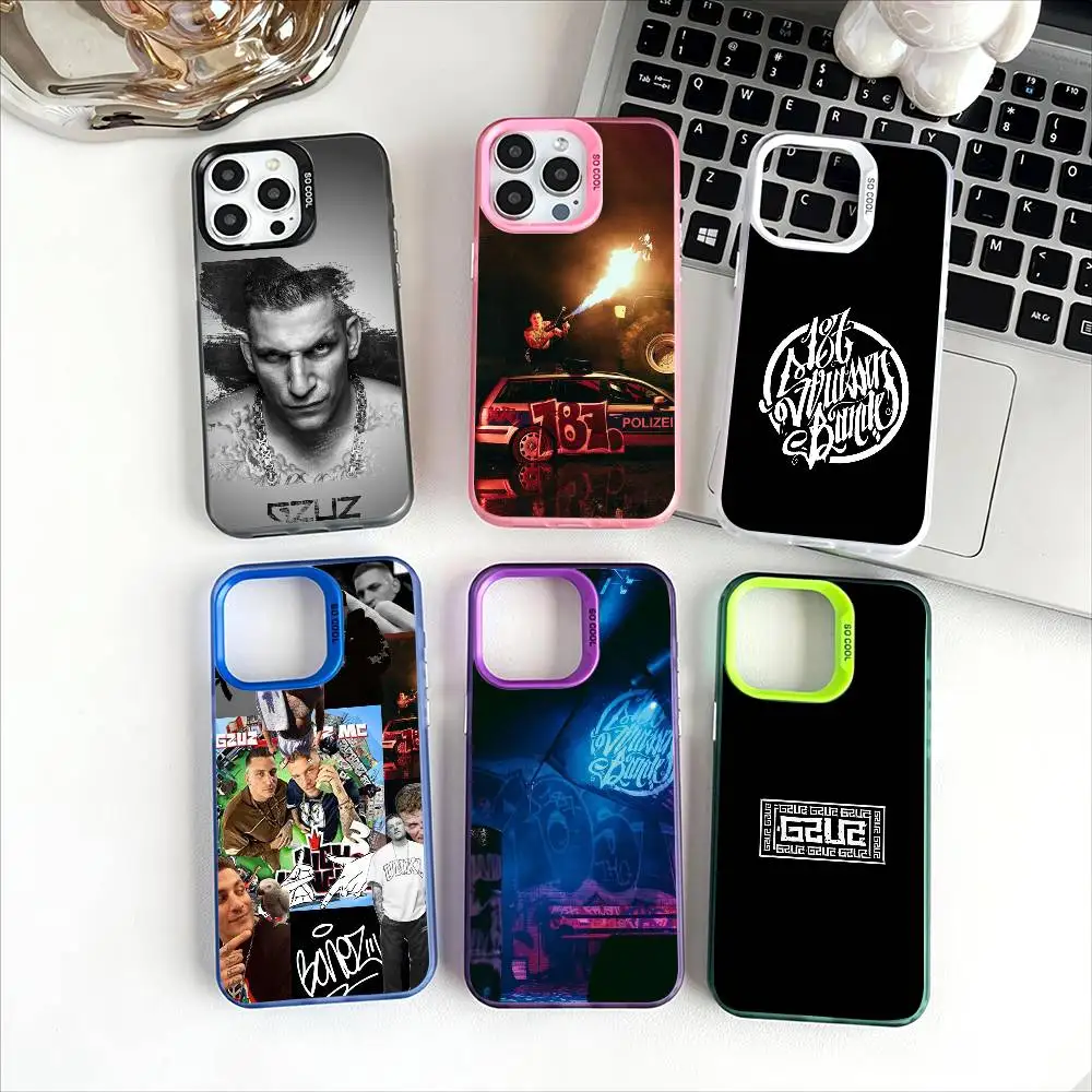 187 S-Strassenbande… - image