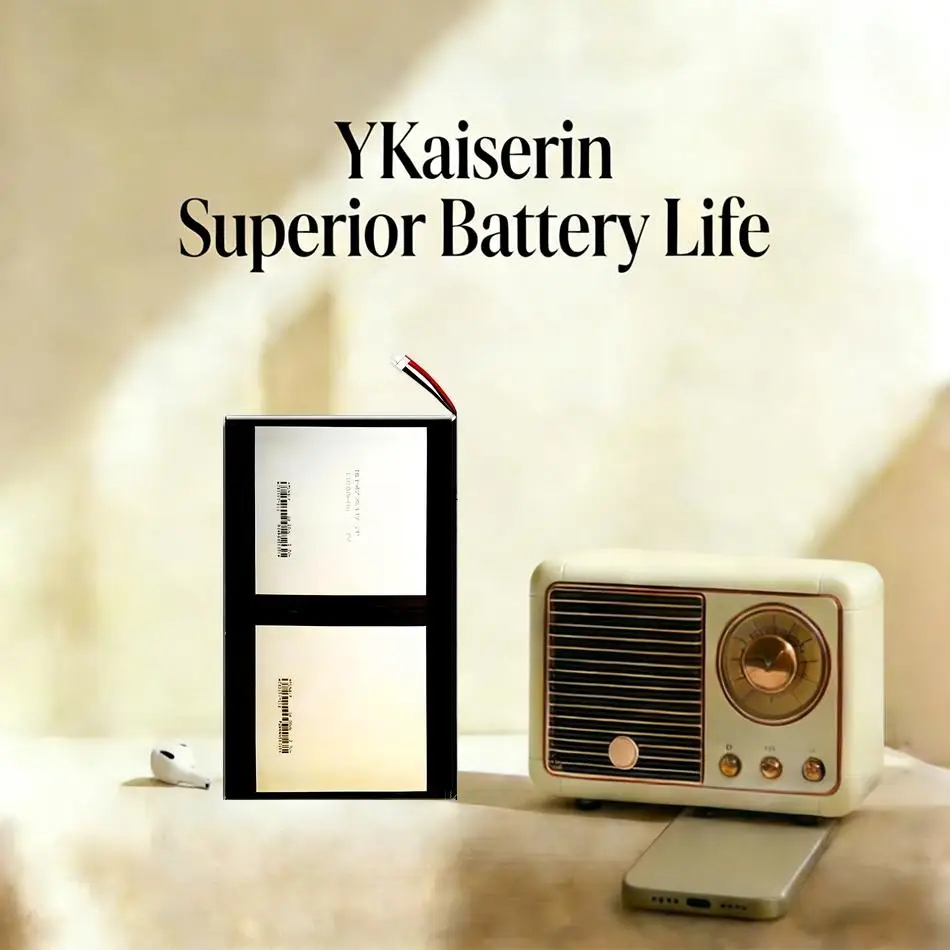 

Аккумулятор 12000 мАч с длительным сроком службы для автомобильного диагностического оборудования Aute MS908S MS908S Pro